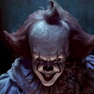 Фото профиля Pennywise