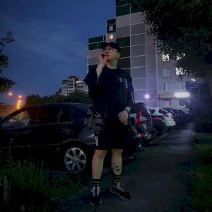 Фото профиля deshmood