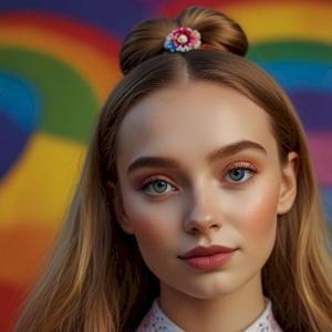 Фото профиля Лирэль