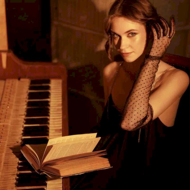 Фото профиля Виктория Клюс