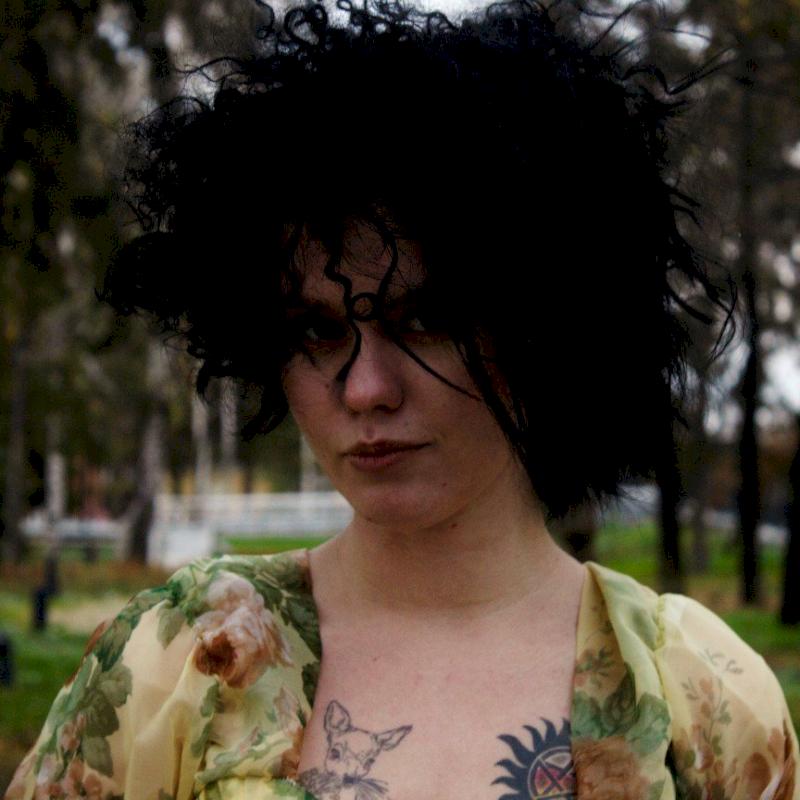 Фото профиля Мика Сакк