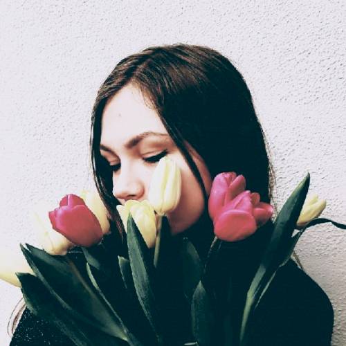 Фото профиля Анна Сороколетова