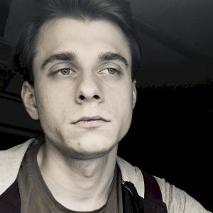 Фото профиля Пётр Зуб