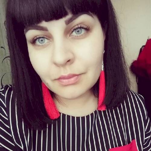 Фото профиля Анна Чаплыгина