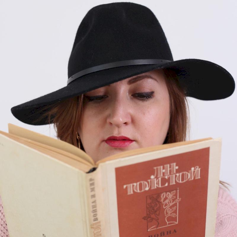 Фото профиля Карина А