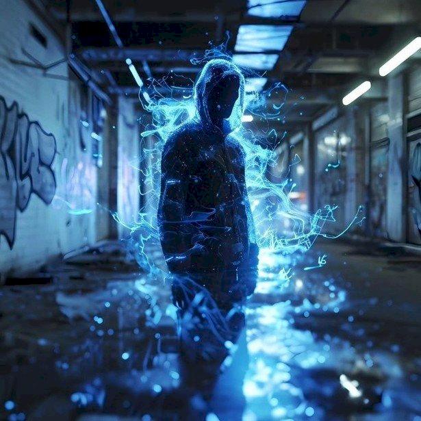 Фото профиля Ломающий реальность