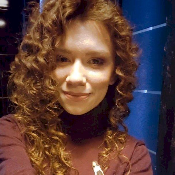 Фото профиля Катя Любченко Стрельцова 