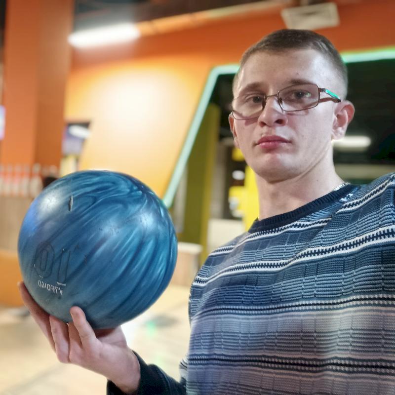 Фото профиля Сергей Алтухов
