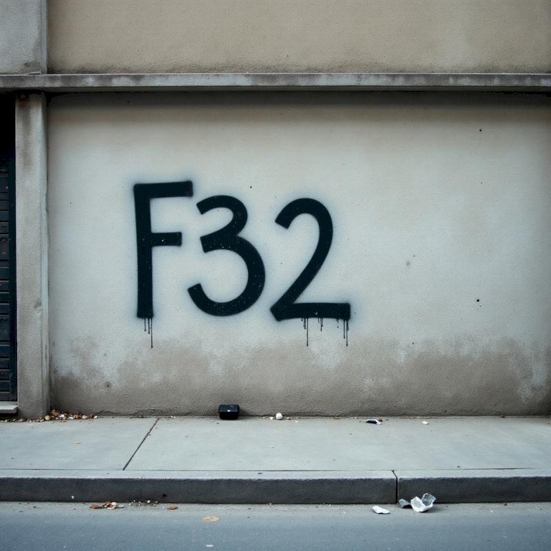 Фото профиля F32