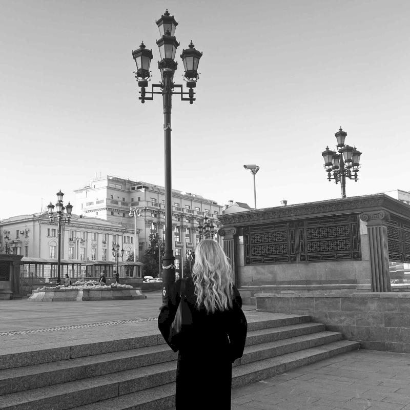 Фото профиля Екатерина Кава