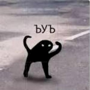 Фото профиля К