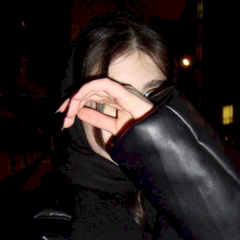 Фото профиля poetess