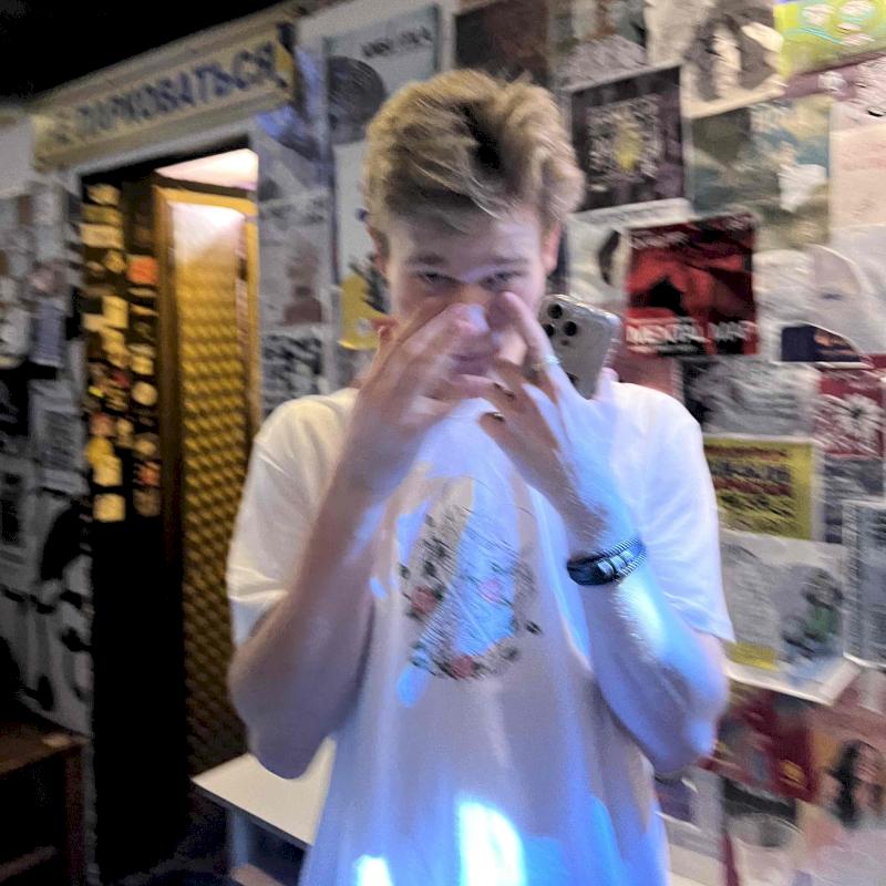 Фото профиля Konstantin Glok