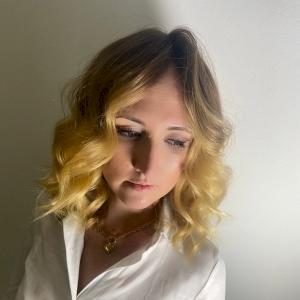 Фото профиля Selena Angel