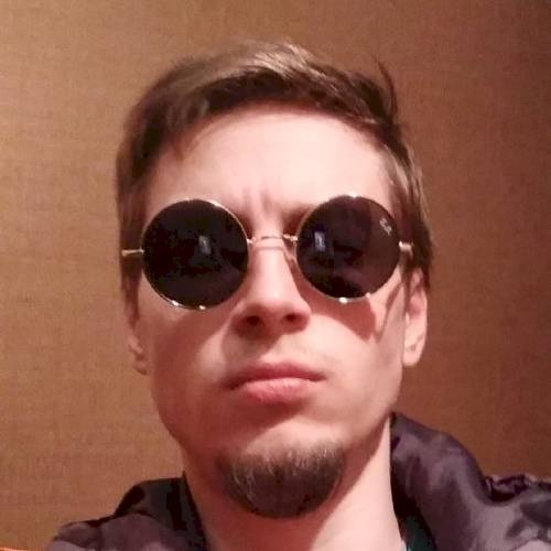 Фото профиля Глебы Лишний