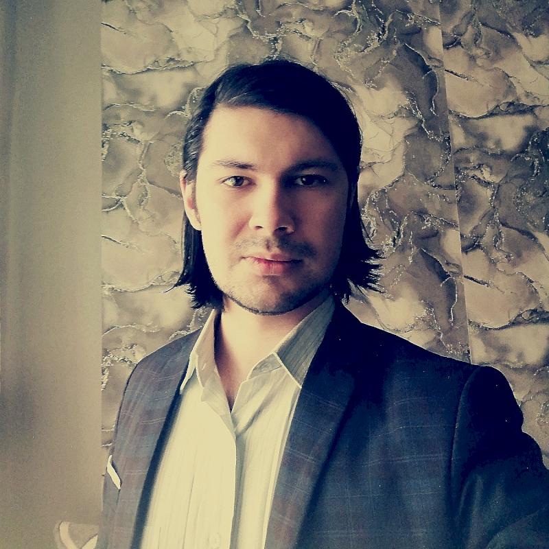 Фото профиля Андрей Алексеев