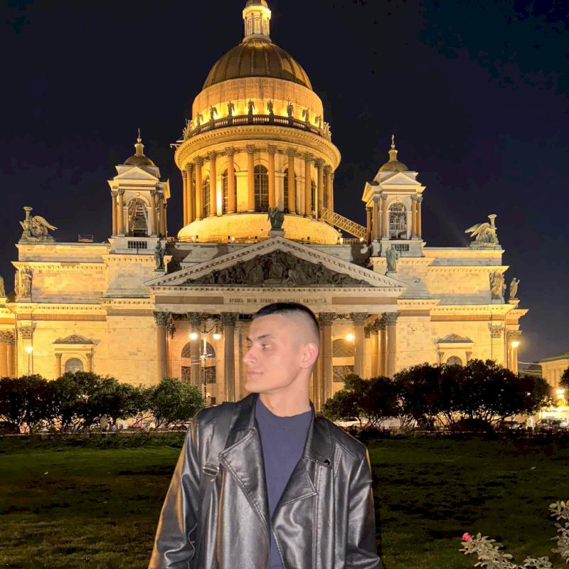 Фото профиля АсАА