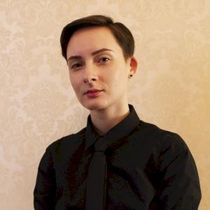 Фото профиля Саша Дамиано