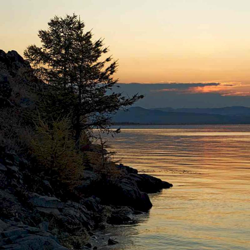 Фото профиля Сергей Чернавский