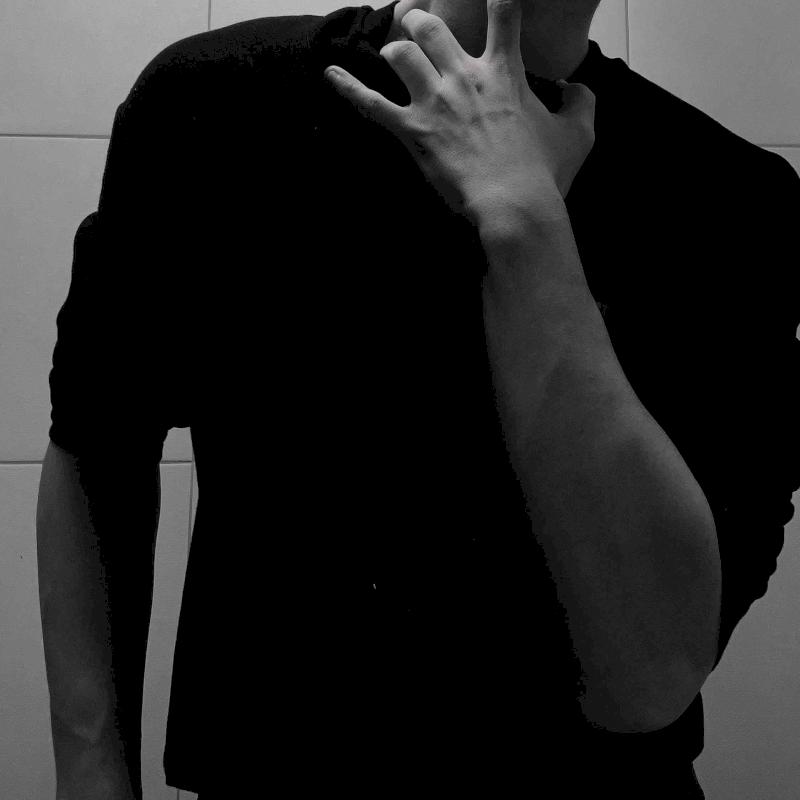 Фото профиля nachoo