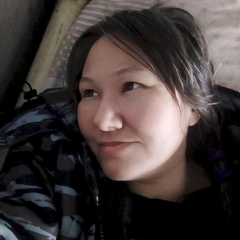 Фото профиля Ｉｒｉｎａ