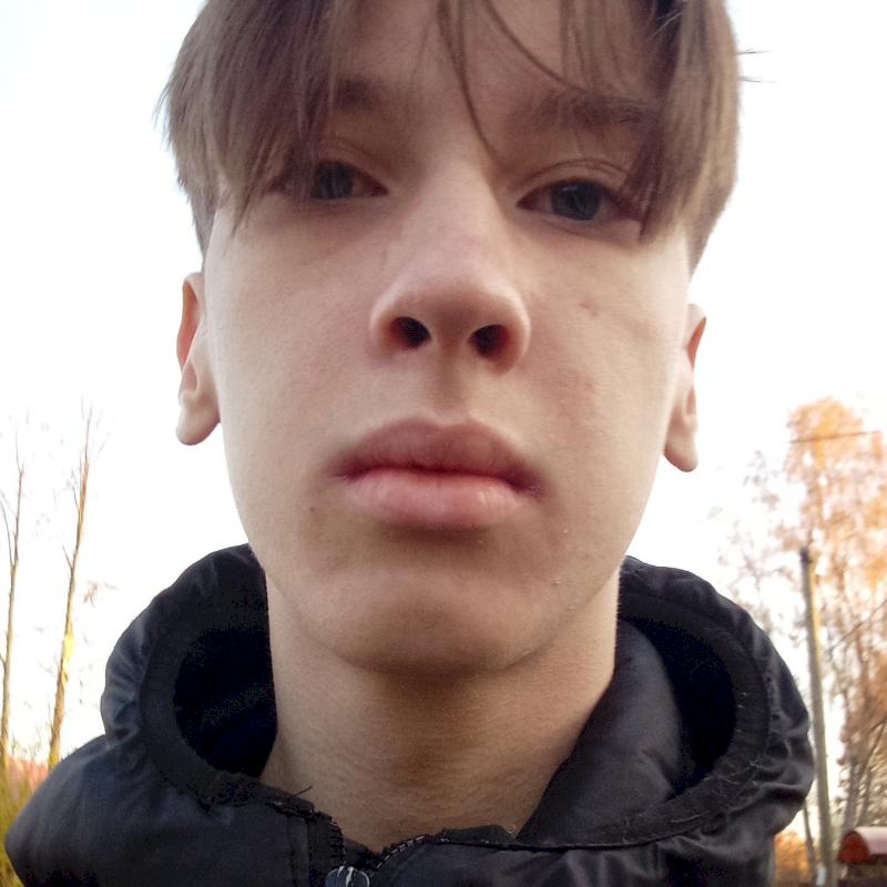 Фото профиля Илья Степанов