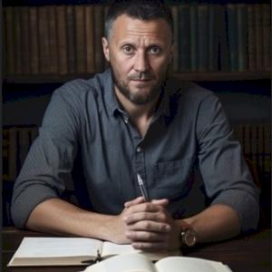 Фото профиля Андрей Шикин