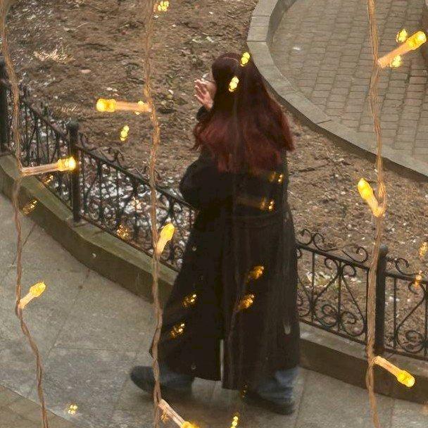 Фото профиля Рыбка Дарина 