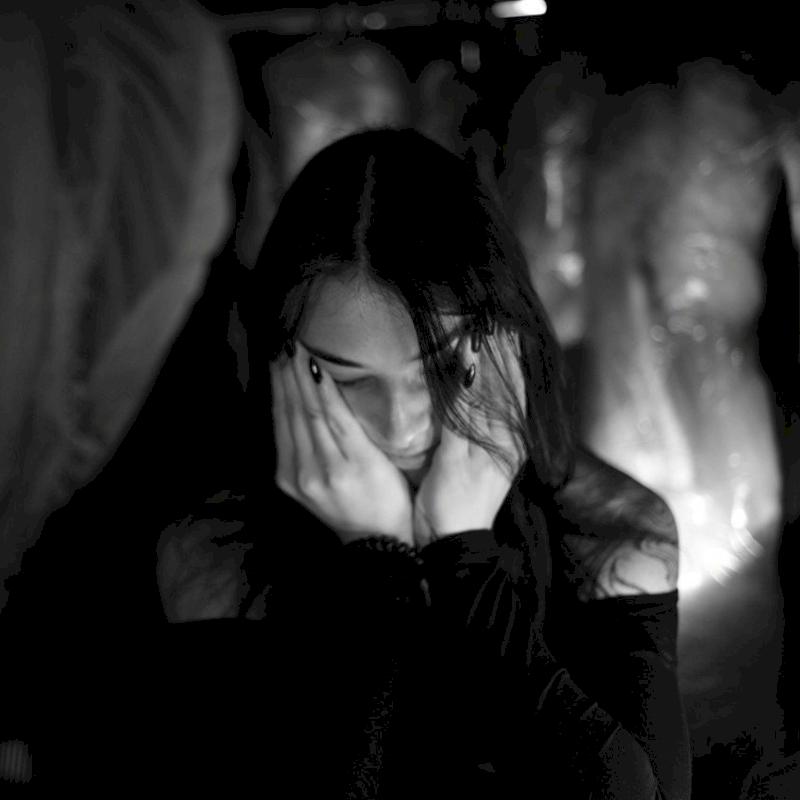 Фото профиля Персиваль Фосия