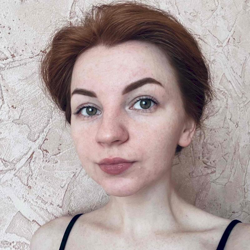 Фото профиля Nika