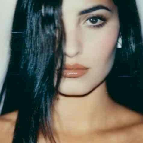 Фото профиля Мариам Лессен