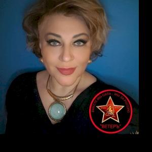 Фото профиля Елена Ветеръ