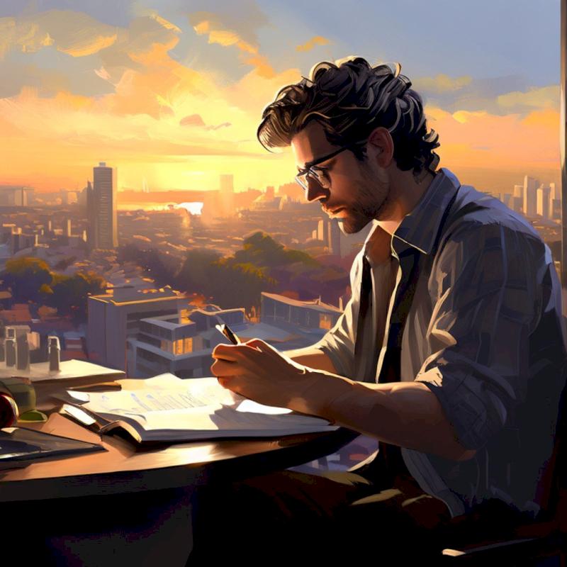 Фото профиля Siluet Poeta