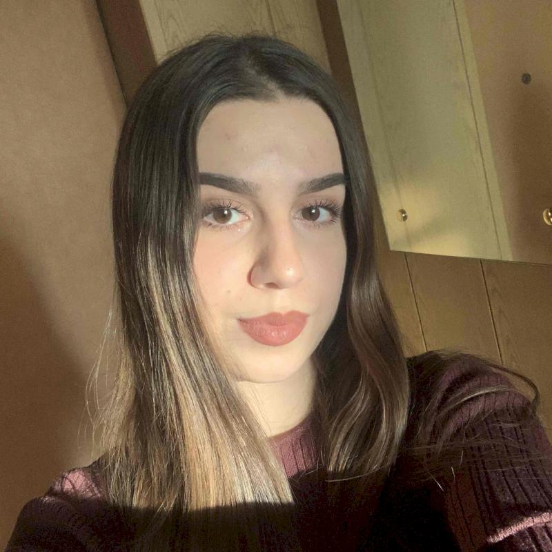 Фото профиля Ксения Овсянникова 