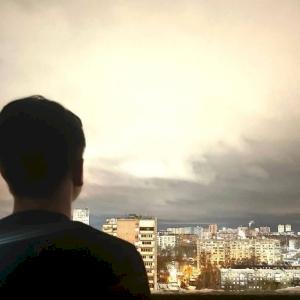 Фото профиля Илья Карпешин