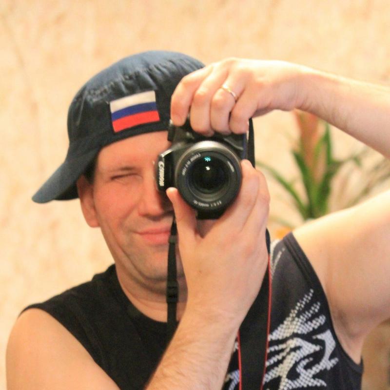 Фото профиля Денис Маликов