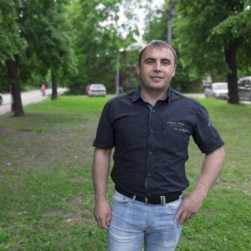 Фото профиля Arrow Head