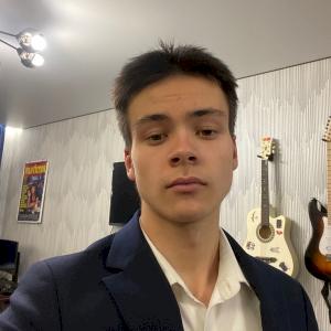 Фото профиля Дмитрий янов