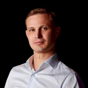 Фото профиля Новик Алексей