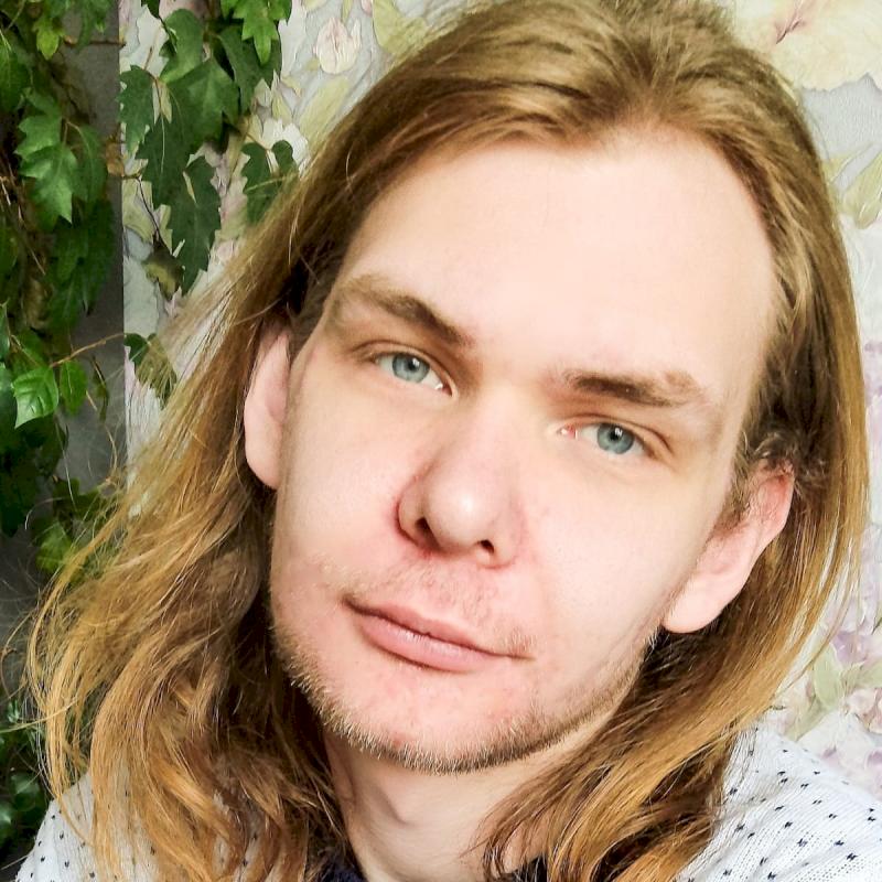 Фото профиля Михаил Ермолин