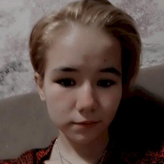 Фото профиля Тая Мифова