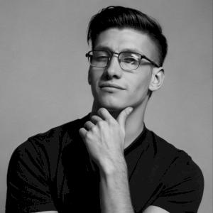 Фото профиля Георгий Почепцов