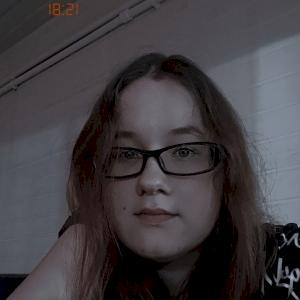 Фото профиля Елена Шарипова