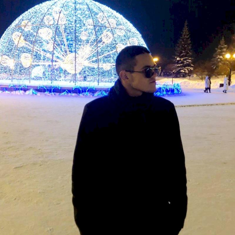 Фото профиля Александр Колин 