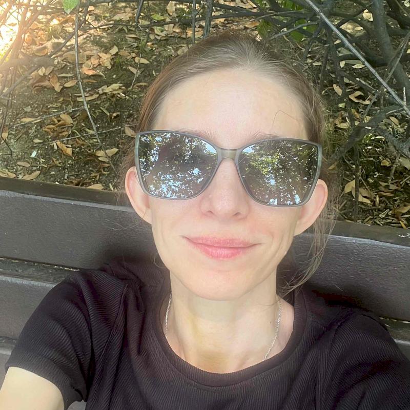 Фото профиля Нина