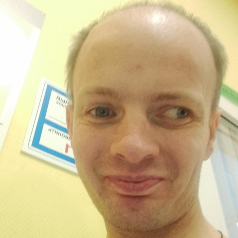 Фото профиля Масленников Пьер Гренгуа