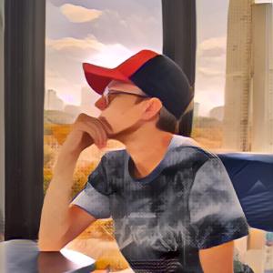 Фото профиля Мирошниченко Илья 