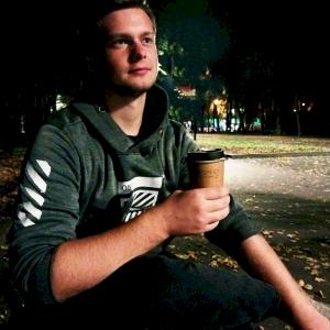 Фото профиля Aleksandr Uklein 