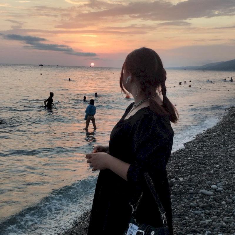 Фото профиля Вероника Кострова