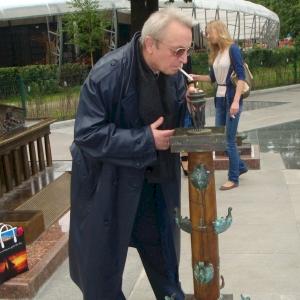 Фото профиля Александр Леплер